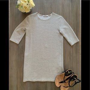 Fitted Dress from Zara